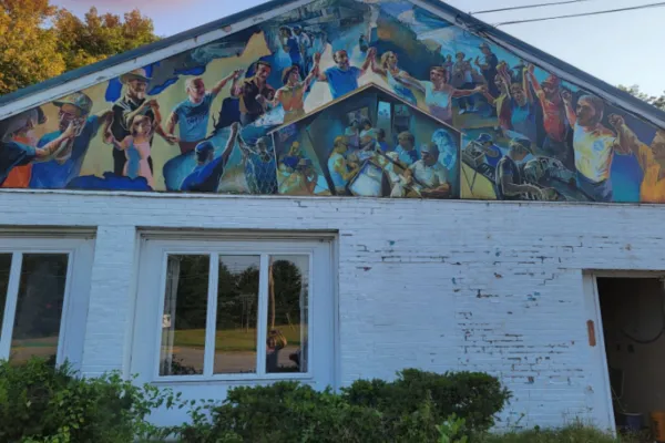 union hall