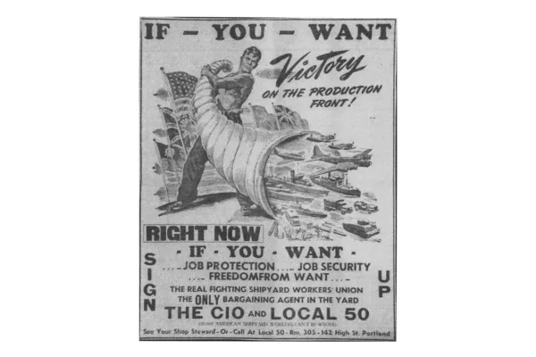 CIO