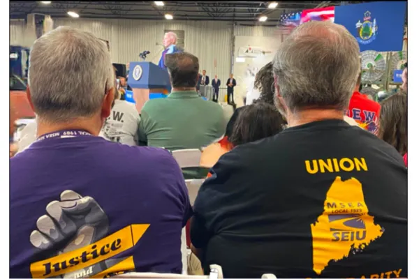 Union Biden