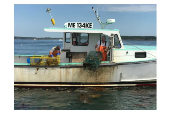 Lobstermen