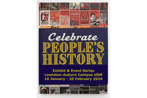 People's History