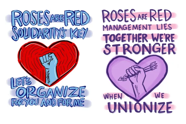 Valentines