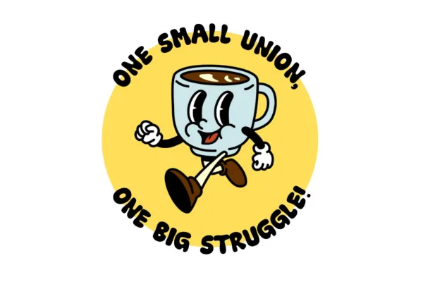 One Small Union