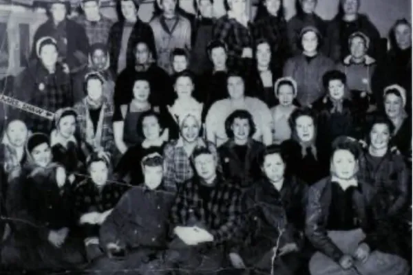 Workers