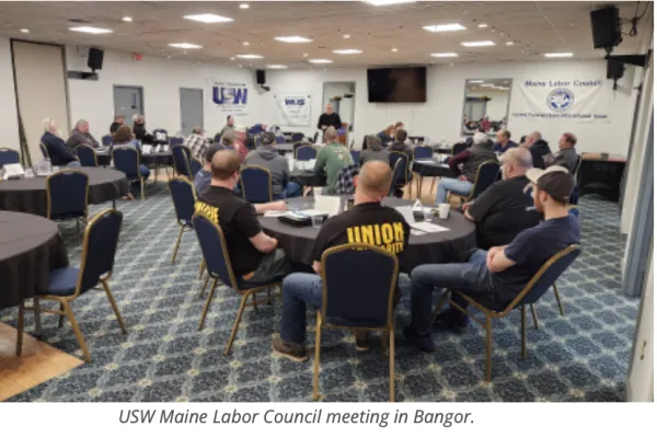 USW