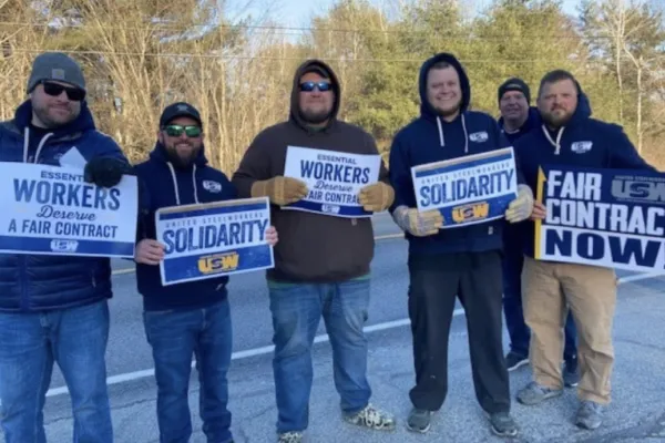 USW