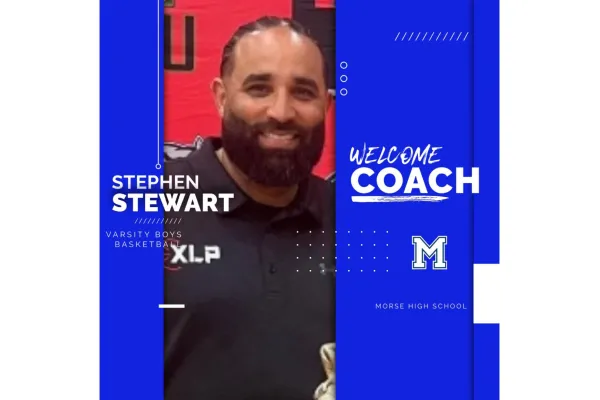 Stephen Stewart