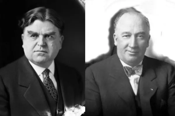 Lewis & Hutcheson