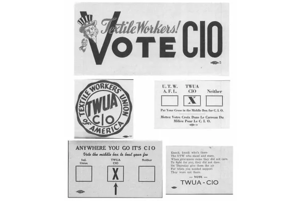 CIO