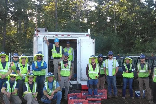 IBEW 567
