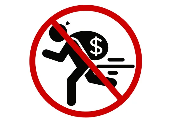 Wage theft