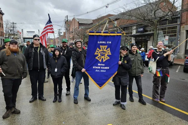 IATSE 114