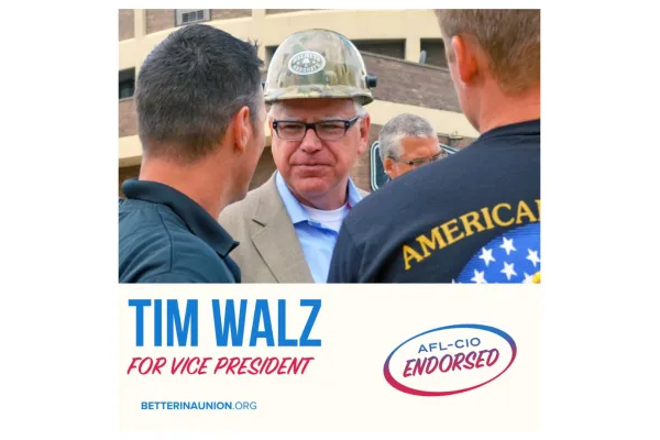 Walz