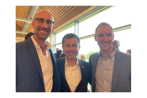 Buttigieg