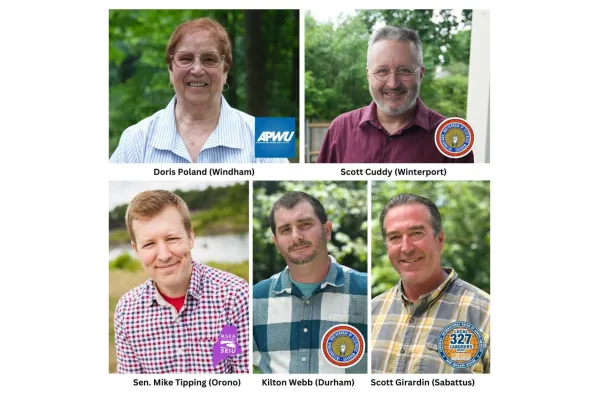 candidates