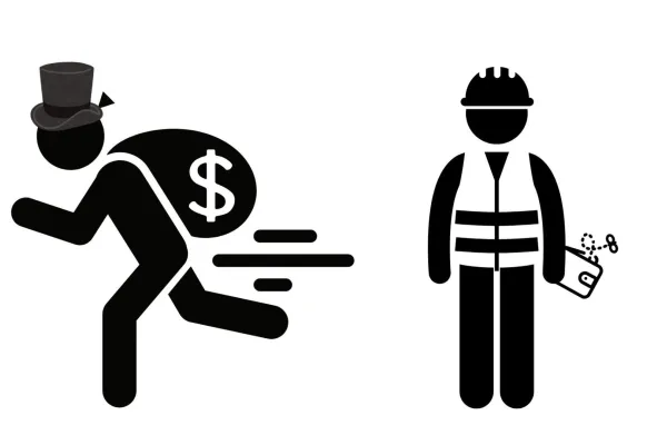 wage theft