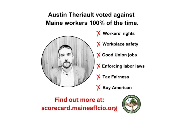 Theriault