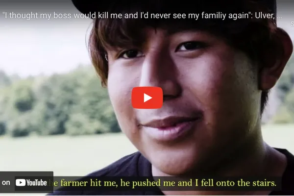Farmworker