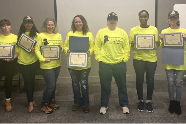Women in trades
