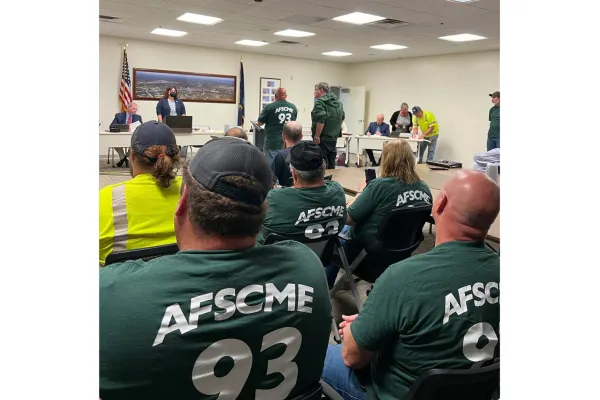 AFSCME