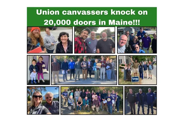 Union