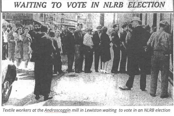 NLRB