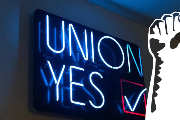 Union yes