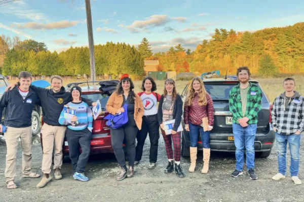 Canvass