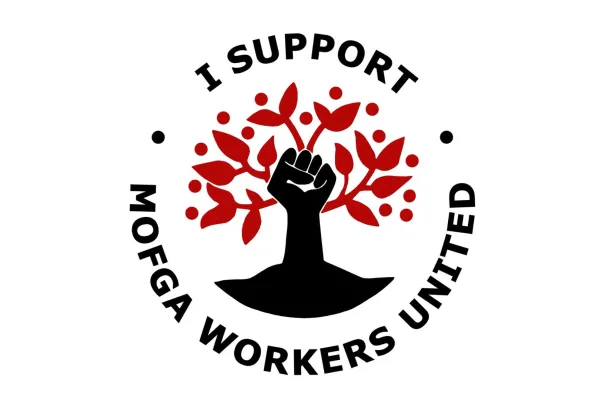 MOFGA