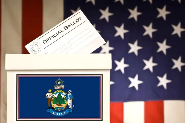 Ballot