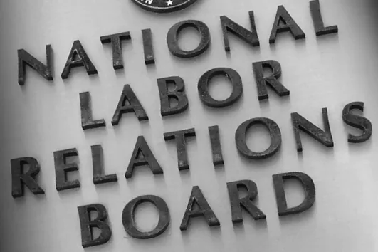 NLRB