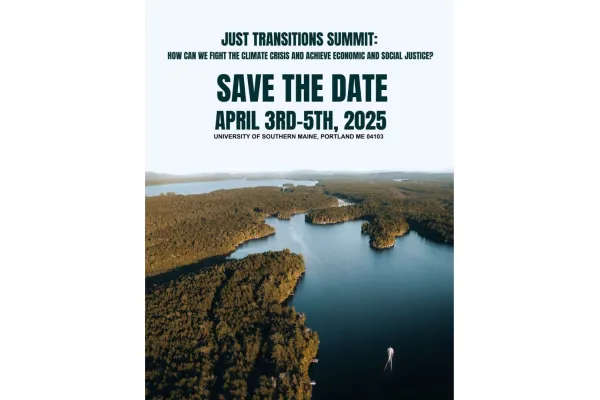 Save the Date