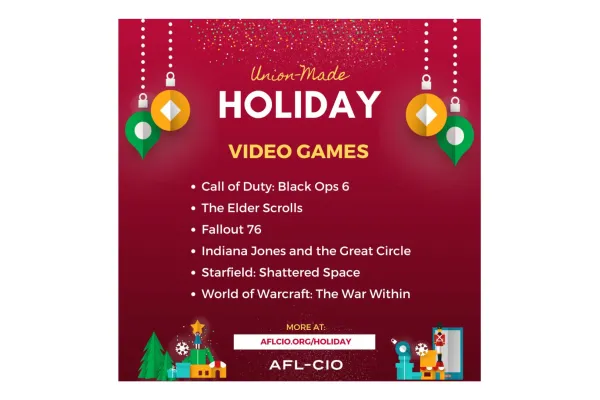 Holiday guide