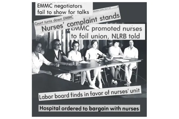 Nurses