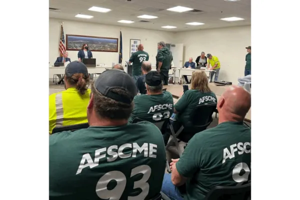 AFSCME