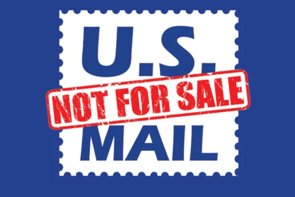 US Mail
