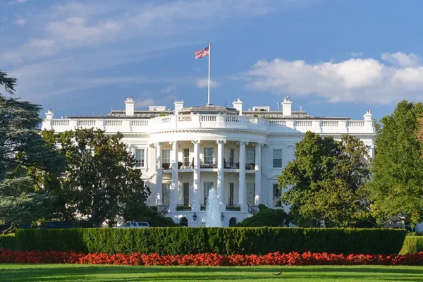 White House