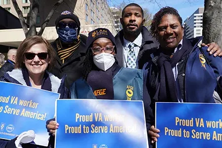 AFGE