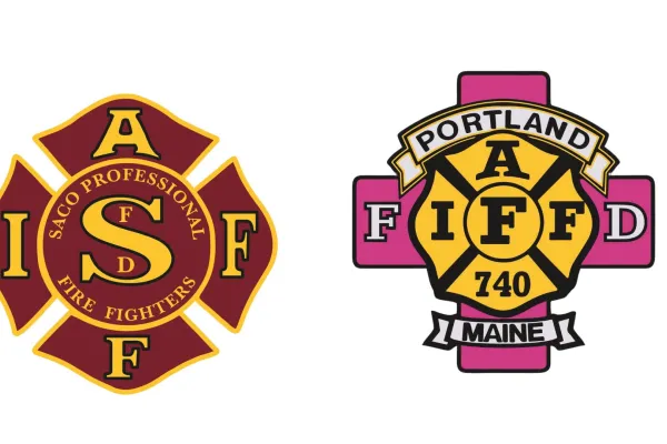 IAFF