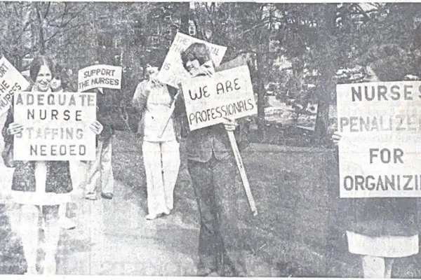 Nurses