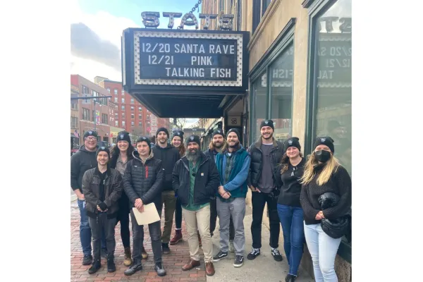IATSE 114