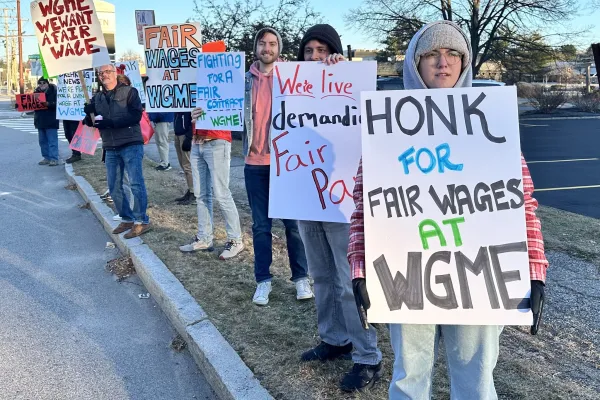 WGME