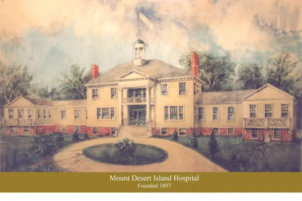 MDI Hospital