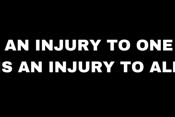 Injury