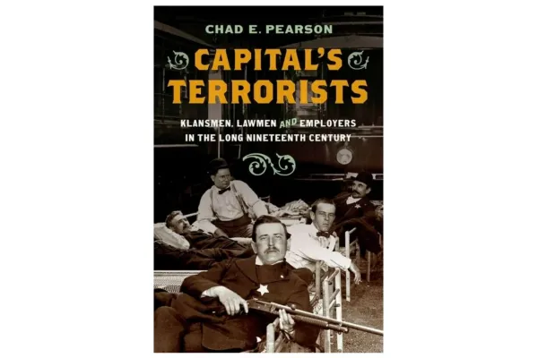 Capital's Terrorists