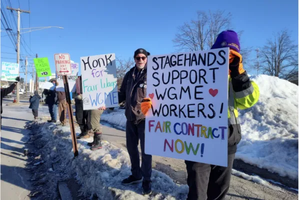 WGME