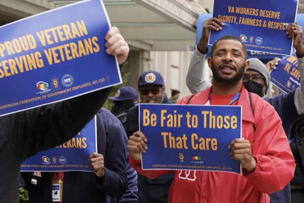 AFGE