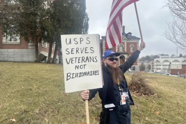 USPS