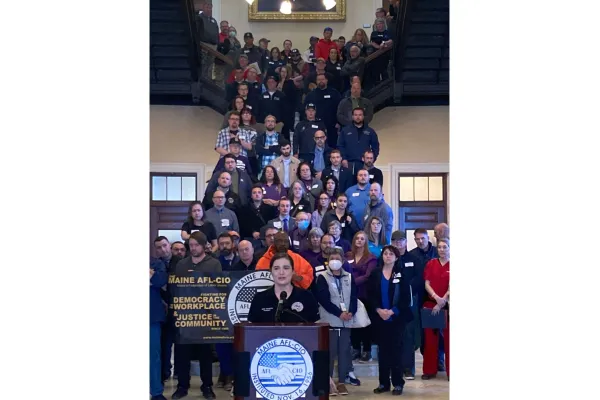 AFL-CIO