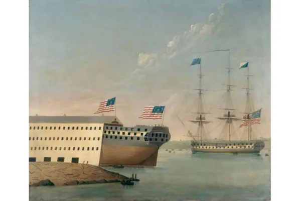USS Washington